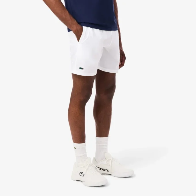 Ultra Dry Stretch-Tennisshorts