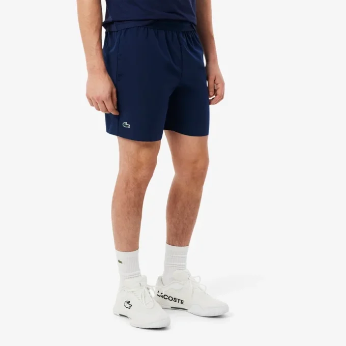Ultra Dry Stretch-Tennisshorts