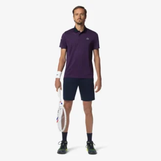 Ultra Dry Stretch-Tennisshorts für Herren