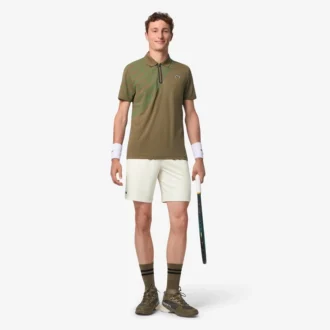 Ultra Dry Stretch-Tennisshorts für Herren