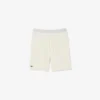 Ultra Dry Stretch-Tennisshorts für Herren