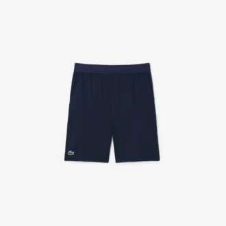 Ultra Dry Stretch-Tennisshorts für Herren