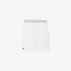 Ultra Dry Stretch-Tennisshorts für Herren