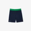 Ultra Dry Stretch-Tennisshorts für Herren