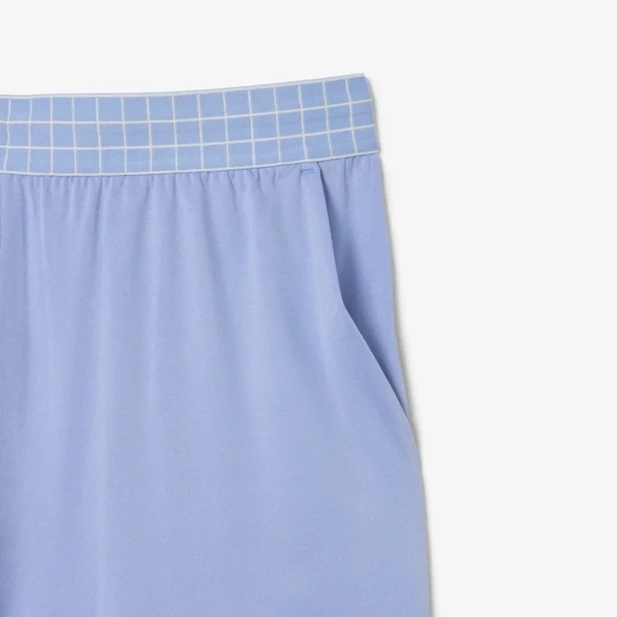 Ultra Dry Stretch-Tennisshorts für Herren