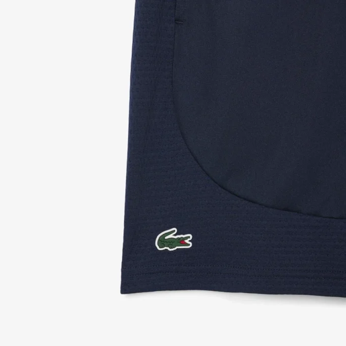 Ultra Dry Stretch-Tennisshorts für Herren