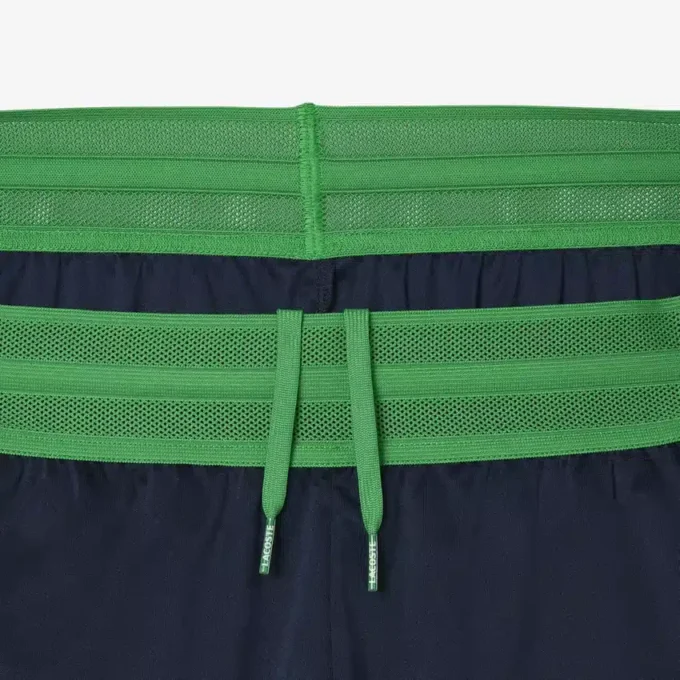 Ultra Dry Stretch-Tennisshorts für Herren
