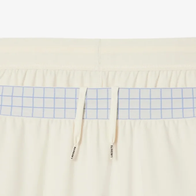 Ultra Dry Stretch-Tennisshorts für Herren