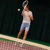 Ultra Dry Stretch-Tennisshorts für Herren