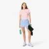 Ultra Dry Technical Cotton T-Shirt für Damen
