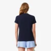 Ultra Dry Technical Cotton T-Shirt für Damen