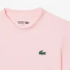 Ultra Dry Technical Cotton T-Shirt für Damen