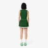 Ultra Dry Tennis Heritage Kleid für Damen