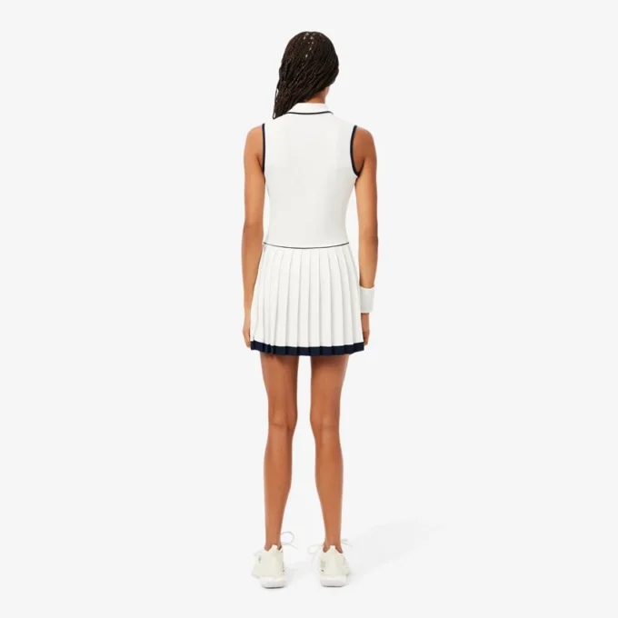 Ultra Dry Tennis Heritage Kleid für Damen