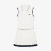 Ultra Dry Tennis Heritage Kleid für Damen