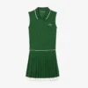 Ultra Dry Tennis Heritage Kleid für Damen