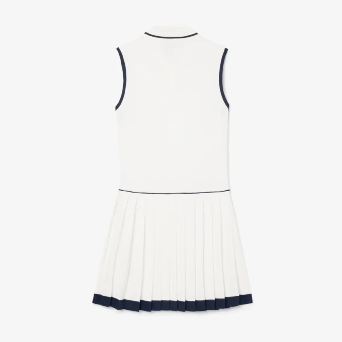 Ultra Dry Tennis Heritage Kleid für Damen