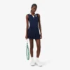Ultra Dry Tennis Heritage Kleid mit Futter