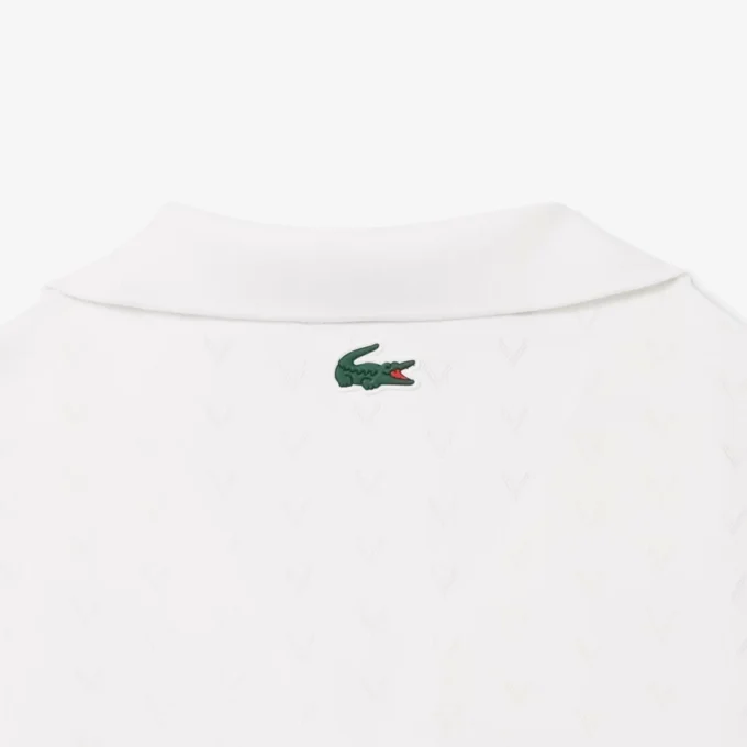 Ultra Dry Tennis Heritage Kleid mit Futter