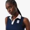 Ultra Dry Tennis Heritage Kleid mit Futter