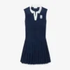 Ultra Dry Tennis Heritage Kleid mit Futter