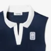 Ultra Dry Tennis Heritage Kleid mit Futter