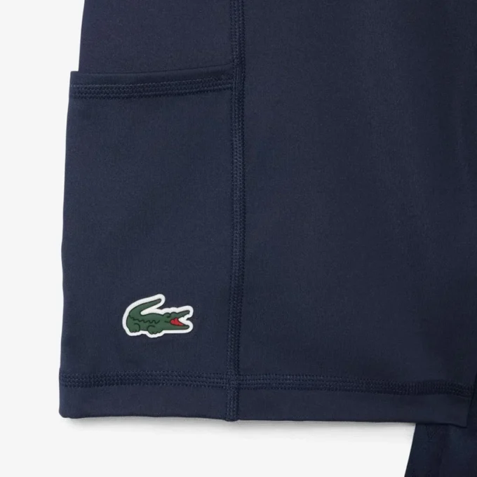 Ultra Dry Tennis Heritage Kleid mit Futter