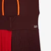 Ultra Dry Tennis-Kleid für Damen mit herausnehmbarem Futter
