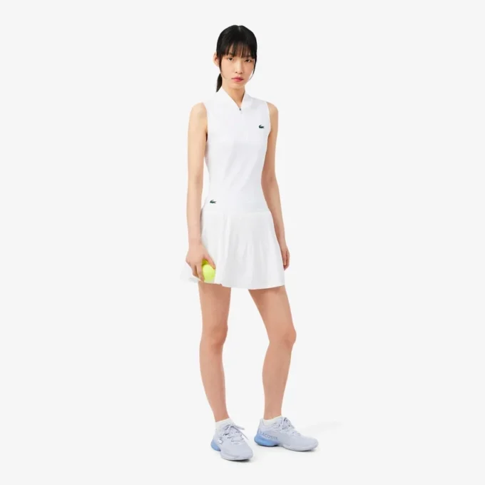 Ultra Dry Tennisrock mit Innenfutter