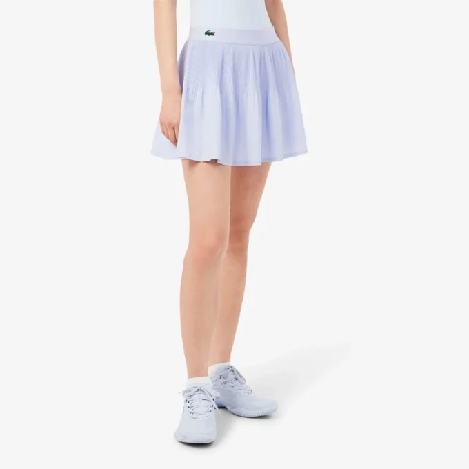 Ultra Dry Tennisrock mit Innenfutter