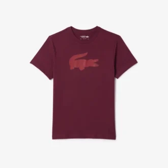 Ultra Dry XXL Logo Sport-T-Shirt für Herren