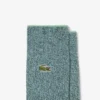 Unisex-2er-Pack Baumwollsocken