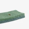 Unisex-2er-Pack Baumwollsocken