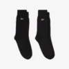 Unisex-2er-Pack lange Socken