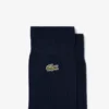Unisex-2er-Pack lange Socken