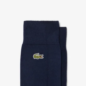 Unisex-3er-Pack lange Socken