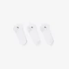 Unisex-3er-Pack Socken