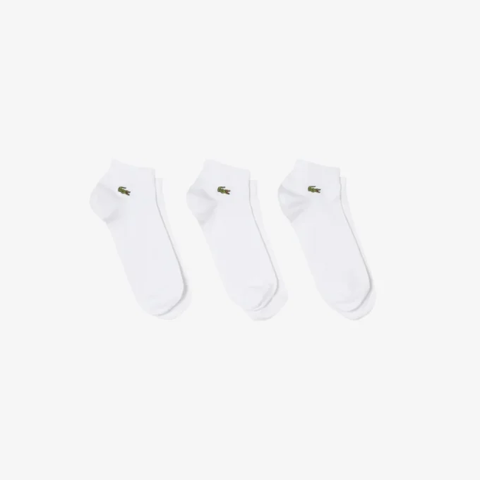 Unisex-3er-Pack Socken