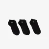Unisex-3er-Pack Socken