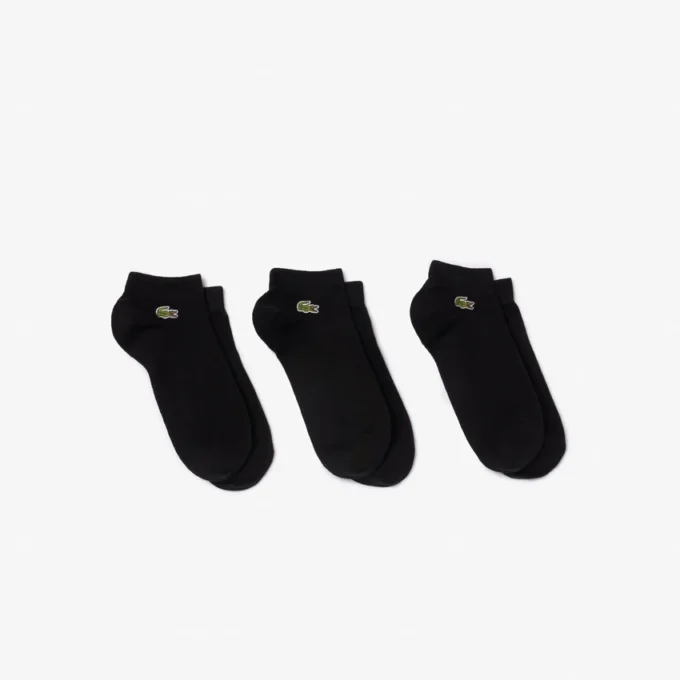 Unisex-3er-Pack Socken