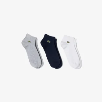 Unisex-3er-Pack Socken