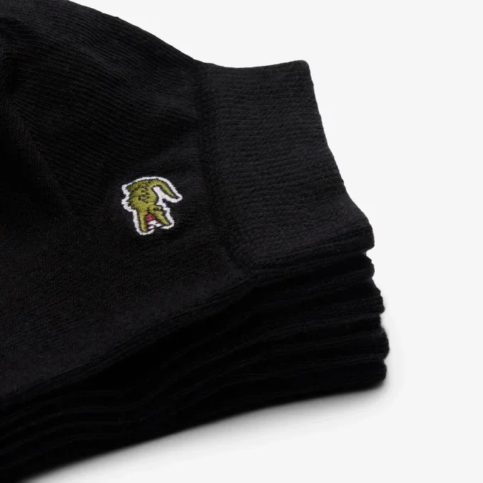 Unisex-3er-Pack Socken
