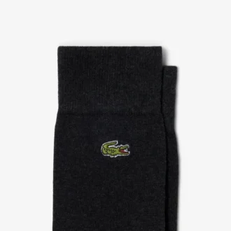 Unisex-5er-Pack Baumwollsocken