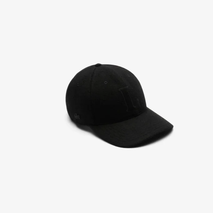Unisex-Baseballkappe aus Wollfilz