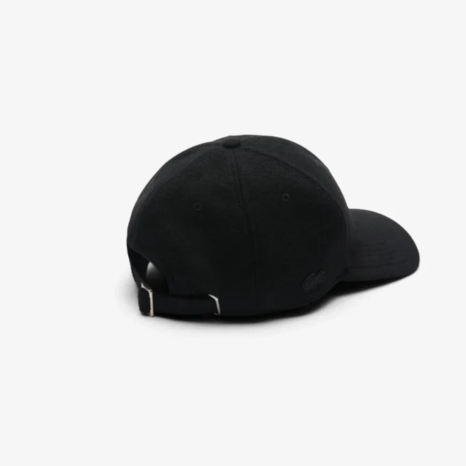 Unisex-Baseballkappe aus Wollfilz