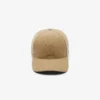 Unisex-Baseballkappe aus Wollfilz