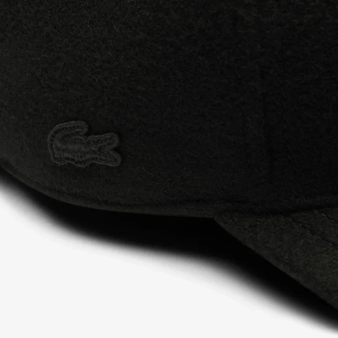 Unisex-Baseballkappe aus Wollfilz