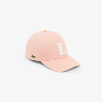 Unisex-Baseballkappe mit 3D-Stickerei
