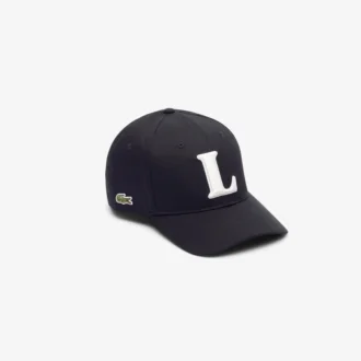 Unisex-Baseballkappe mit 3D-Stickerei