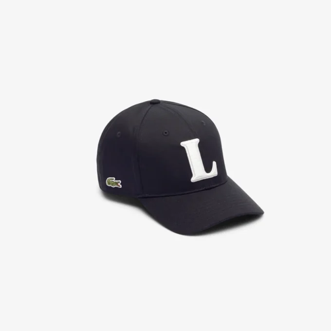 Unisex-Baseballkappe mit 3D-Stickerei